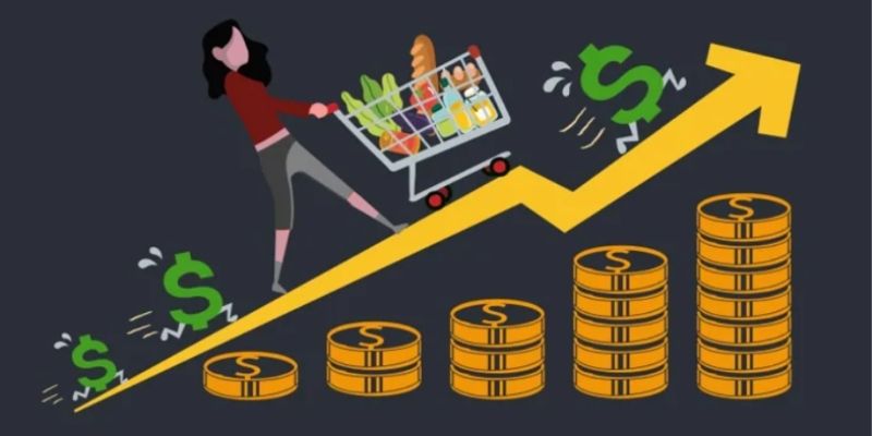 Giải đáp thắc mắc về nội dung lạm phát là gì