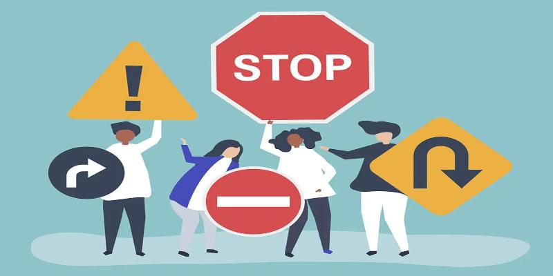 Mọi vi phạm giao thông bị xử lý theo đúng quy định