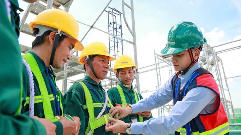 Quyền lợi, nghĩa vụ của người sử dụng lao động, người lao động