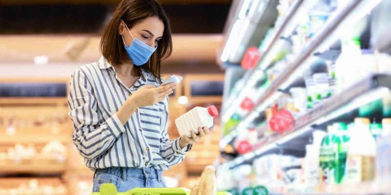 Các quyền lợi người tiêu dùng được pháp luật đảm bảo