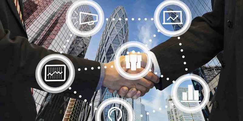 Tổ chức tín dụng là tổ chức kinh tế có tư cách pháp nhân