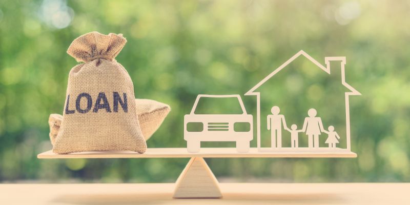 Vay tín chấp cần hiểu biết về quy định pháp lý hiện hành