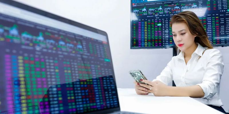 Luật chứng khoán là văn bản pháp lý dành cho thị trường chứng khoán 