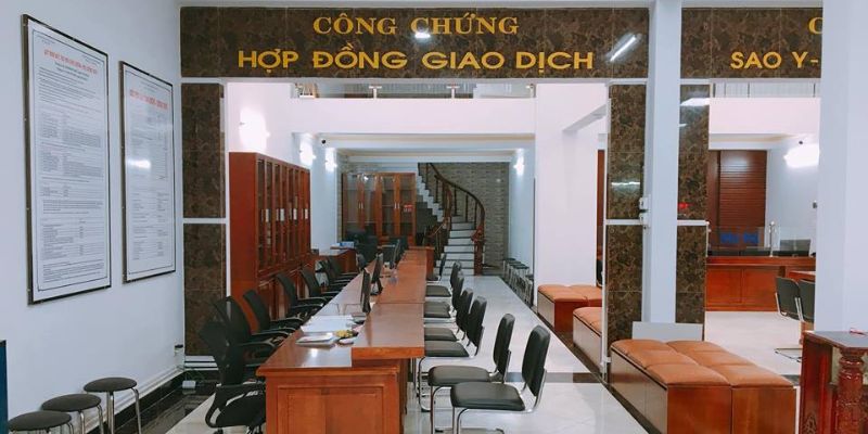 Các giấy tờ nộp có thể là bản in, bản photocopy hoặc bản đánh máy