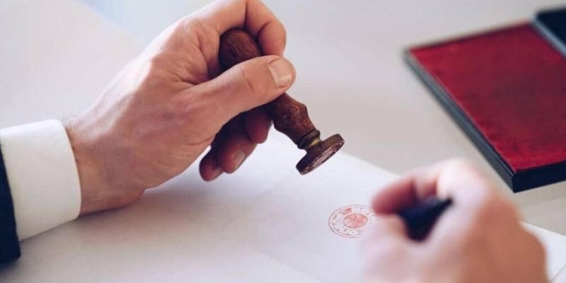 Thời gian công chứng không được kéo dài quá 2 ngày làm việc
