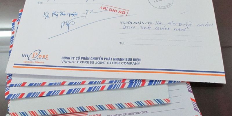 Khiếu nại không đáp ứng yêu cầu về hình thức và thủ tục
