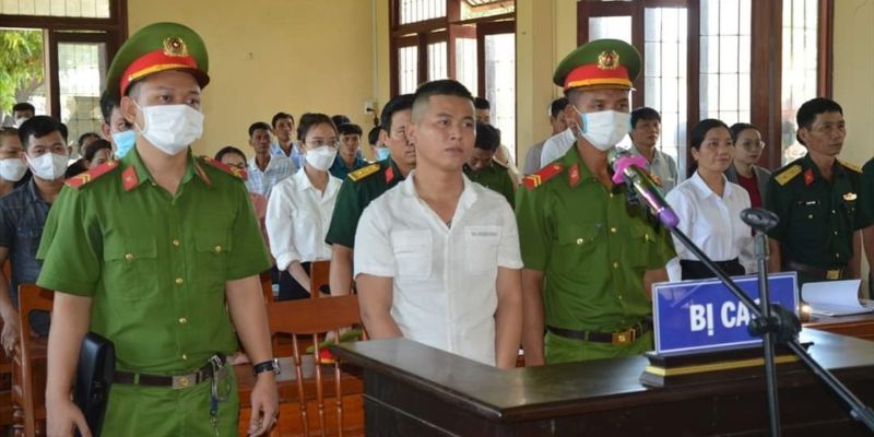 Mức phạt hành chính khi trốn khám nghĩa vụ quân sự
