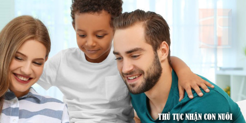 Bạn cần chuẩn bị đầy đủ giấy tờ nếu như muốn nhận con về chăm sóc
