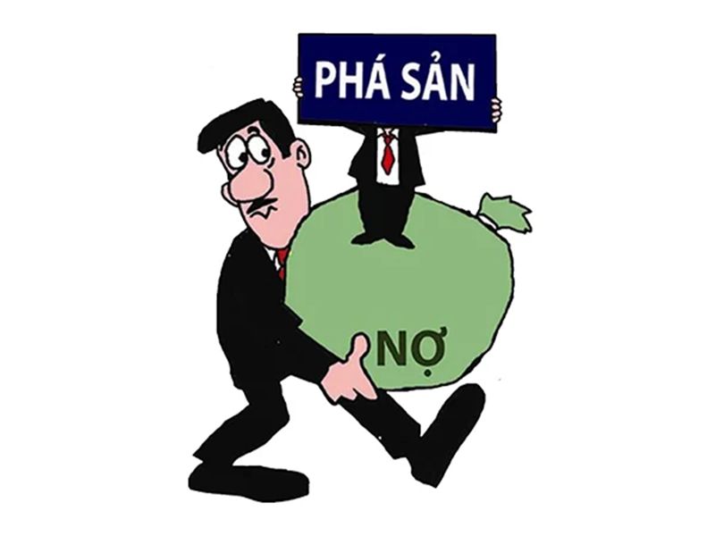 Thẩm quyền giải quyết phá sản ra sao?