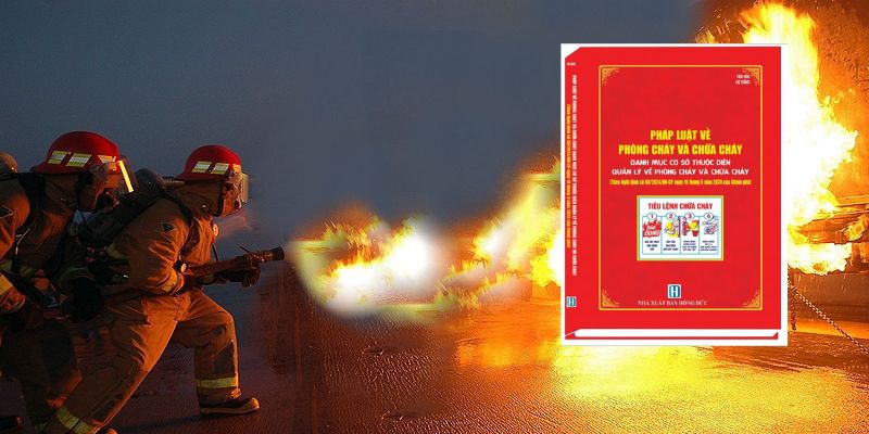 Nghị định tập trung vào các vấn đề bảo hiểm cháy nổ, chế tài xử phạt