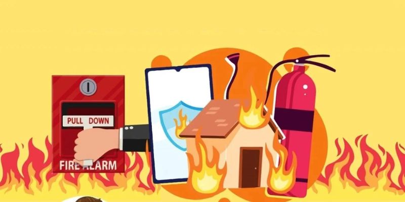 Những hành vi bị nghiêm cấm theo quy định mới