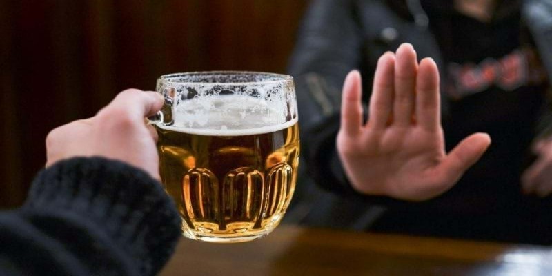 Mỗi gia đình cần có trách nhiệm trong việc phòng chống tác hại bia rượu
