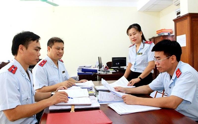 Luật quy định rõ về quyền hạn của các cơ quan thực hiện hoạt động điều tra