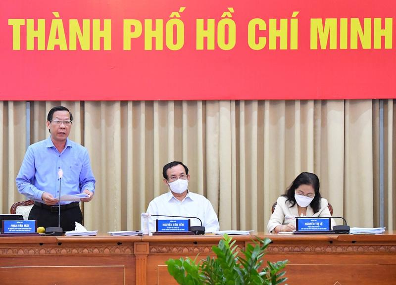 Luật quy định về việc phân định thẩm quyền, phân cấp và phân quyền rõ ràng