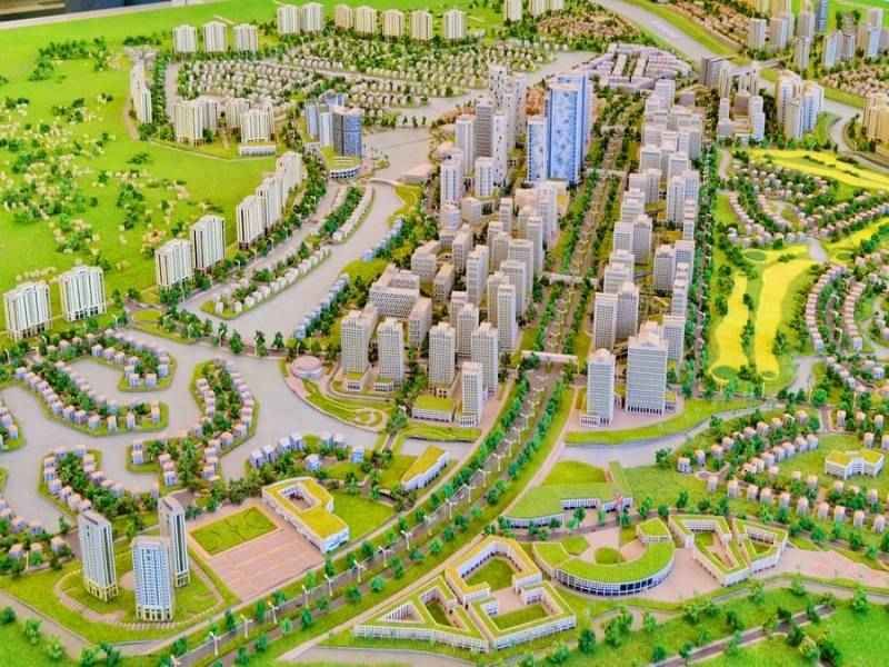 Quy định mới không yêu cầu lấy ý kiến dân cư