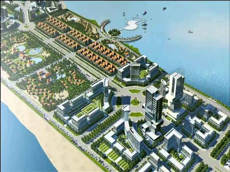 Lấy ý kiến Bộ Xây dựng khi xét quy hoạch đô thị