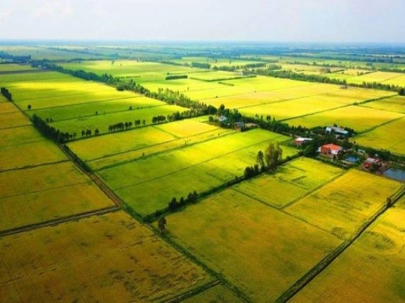 Cần phải tìm hiểu nguồn kinh phí của hoạt động quy hoạch