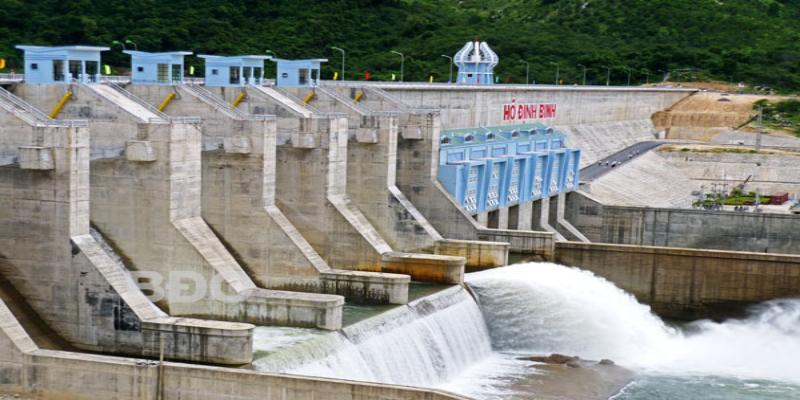Hoạt động thủy lợi gắn liền với lợi ích cộng đồng