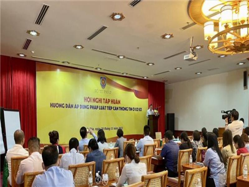 Thời hạn về cung cấp thông tin ra sao?