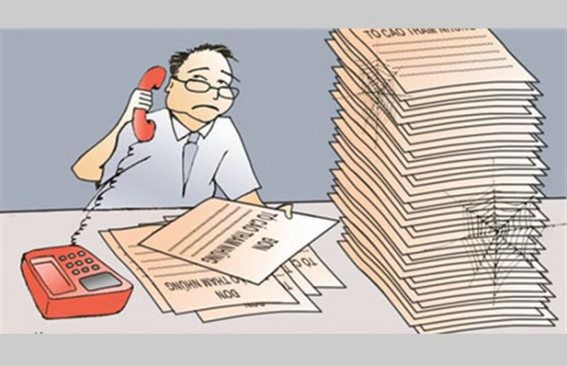 Các quy định chung về quyền và nghĩa vụ của bên tố cáo