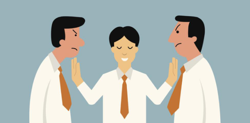 Tìm hiểu những điểm cơ bản về trọng tài thương mại