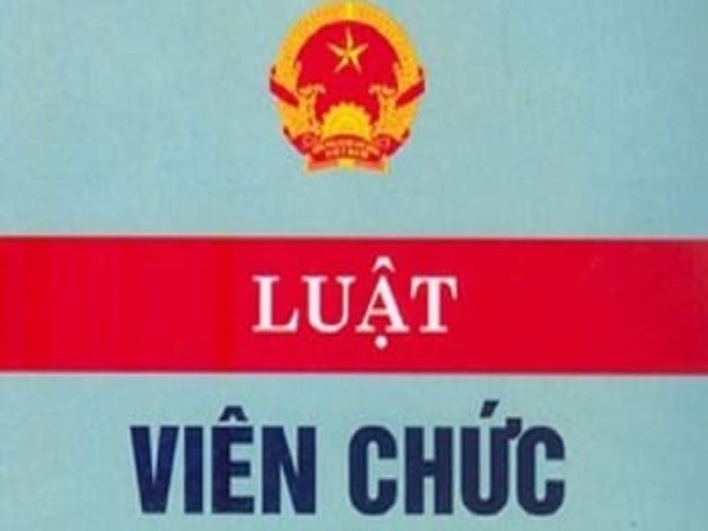Quy định về tiền thưởng cho viên chức