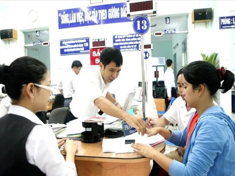 Một số lưu ý về quy chế tiền thưởng dành cho viên chức 