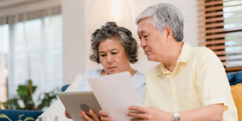 Tuổi nghỉ hưu có lộ trình điều chỉnh hàng năm