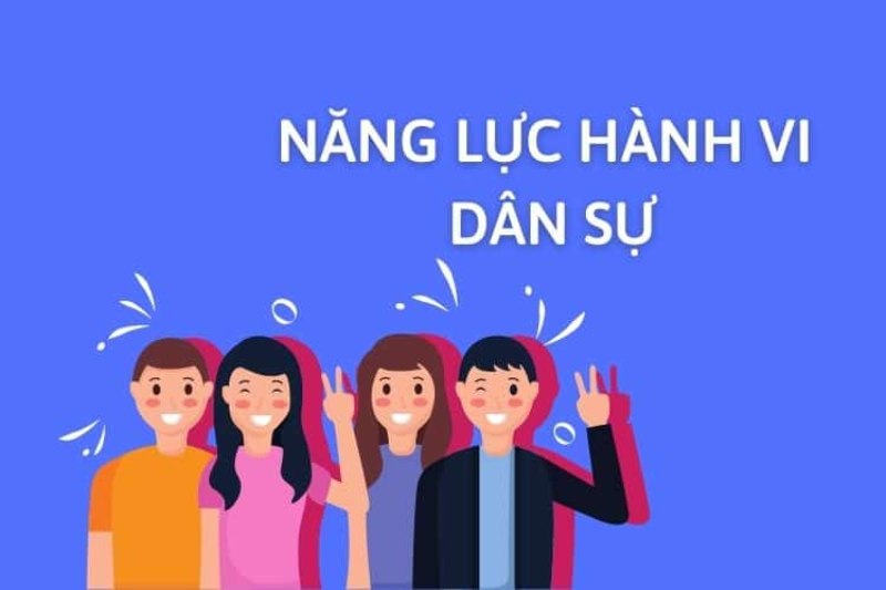Mất năng lực hành vi dân sự là gì?