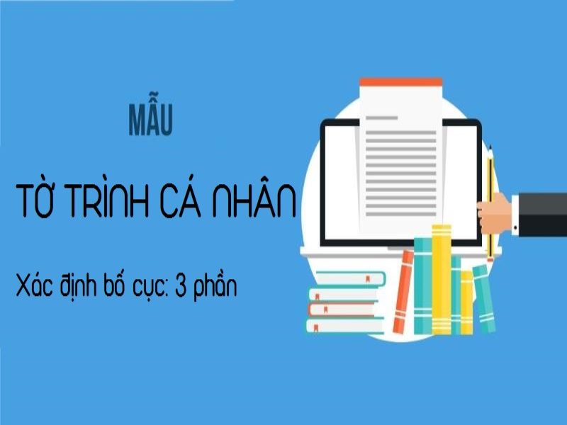 Tờ trình được sử dụng nhiều trong cơ quan Nhà nước
