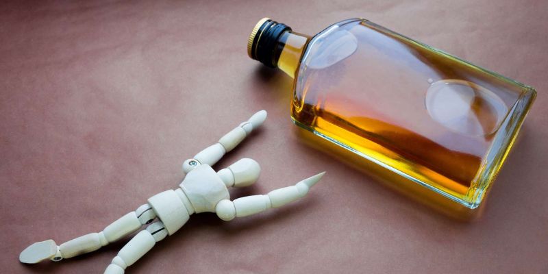 Nồng độ cồn là chỉ số lượng ethanol có trong máu hoặc hơi thở