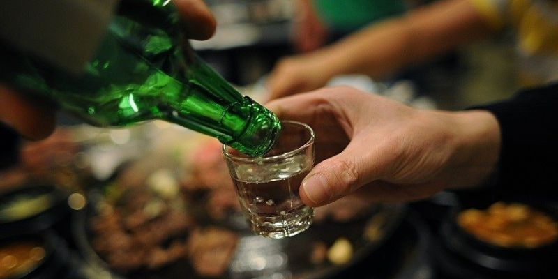 Một chén rượu cũng có thể khiến bạn bị xử lý hành chính