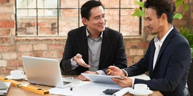 Ngân hàng gửi thông báo xử lý tài sản đến các bên liên quan