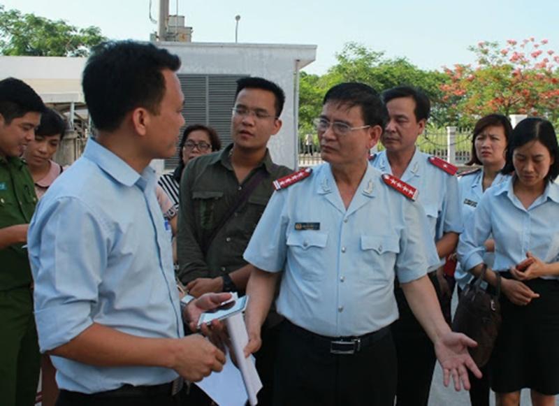 Người tiến hành thanh tra phải đảm bảo thực hiện nhiệm vụ theo đúng quy định của Luật