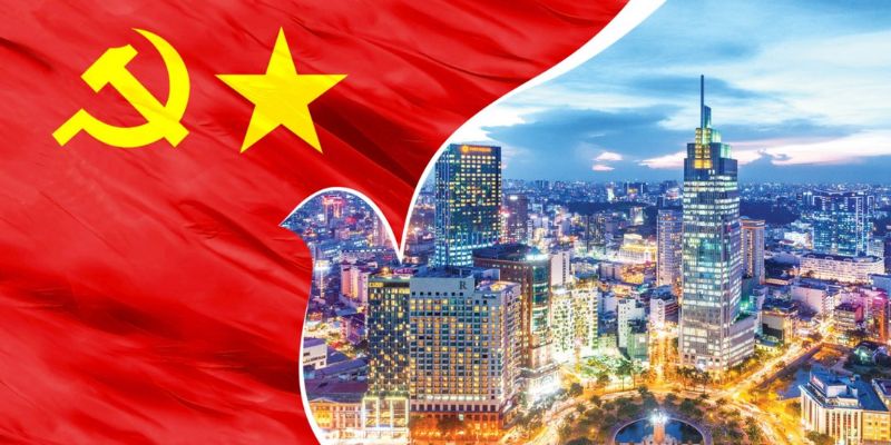 Có 6 yếu tố cấu thành nên nhà nước pháp quyền