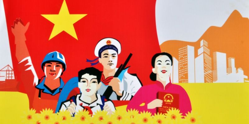 Nhà nước pháp quyền XHCN có quyền lực thực sự thuộc về nhân dân
