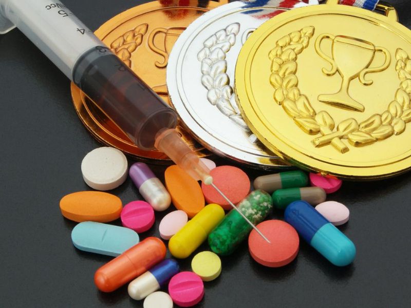 Những dạng phổ biến của Doping là gì?