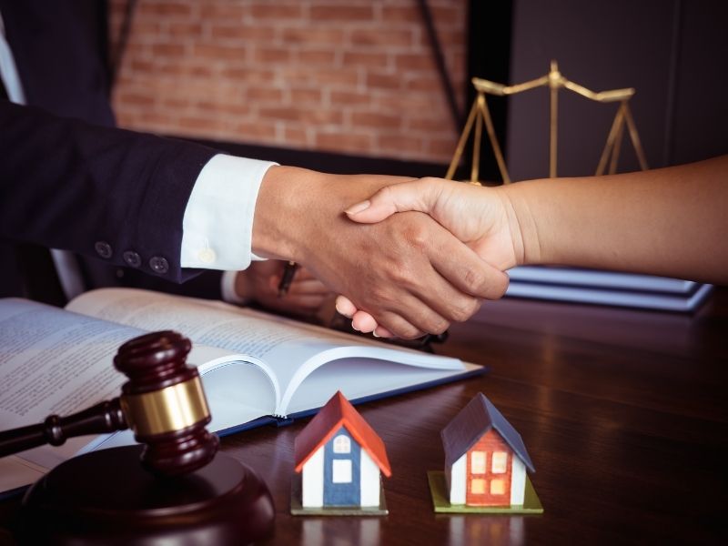 Những nguyên tắc phải làm theo khi thực hiện hợp đồng xây dựng