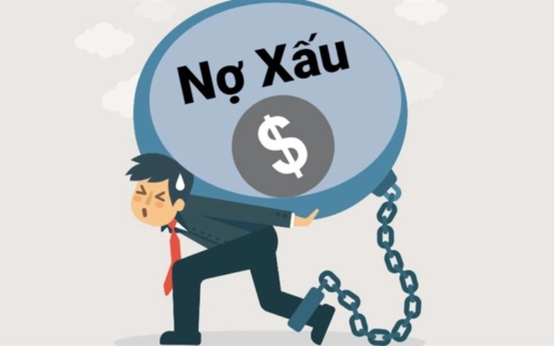 Nợ xấu là gì?