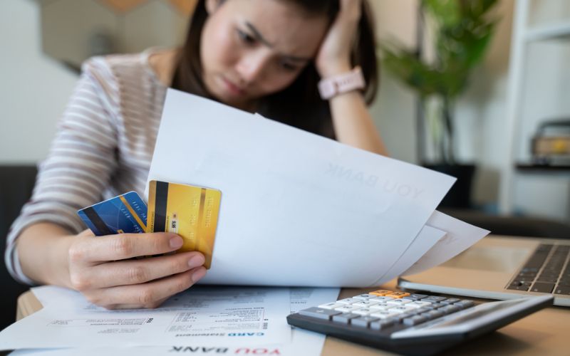 Nợ xấu xảy ra do nhiều nguyên nhân khác nhau