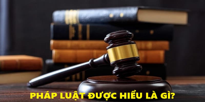 Giới thiệu đôi nét về pháp luật