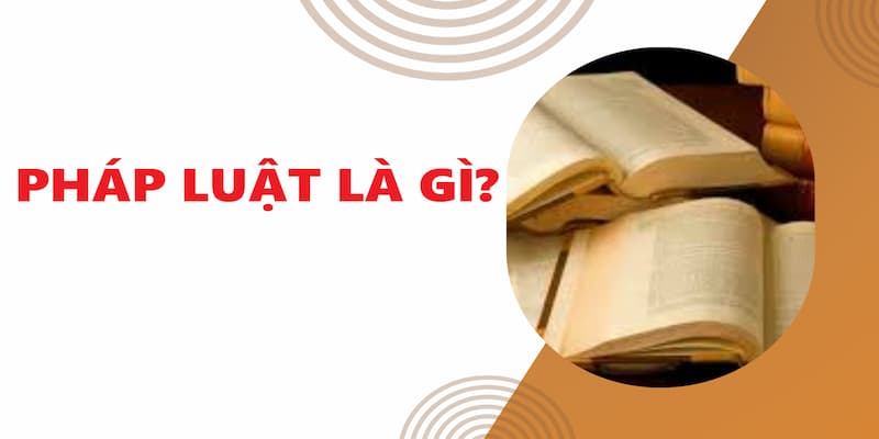 Pháp luật là gì