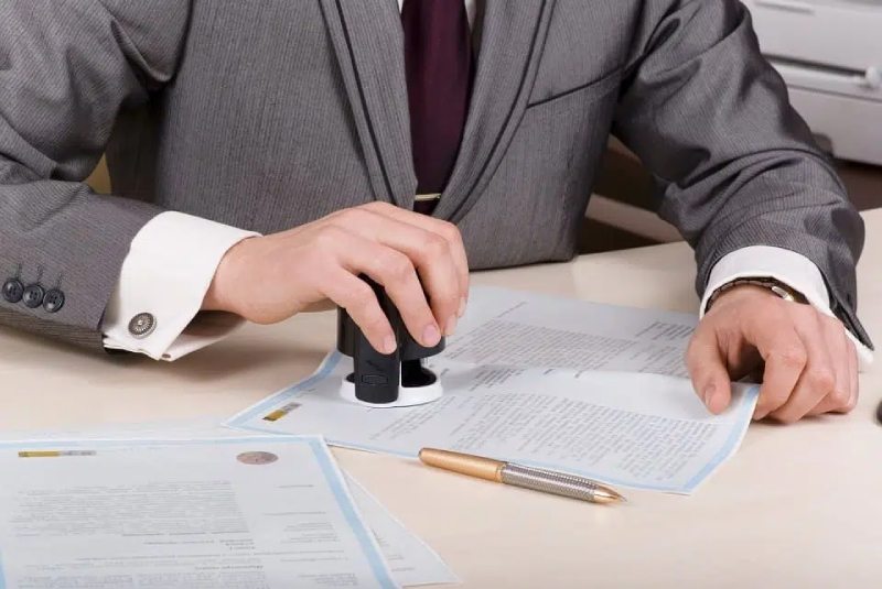 Một vài ví dụ chi tiết về pháp nhân thương mại