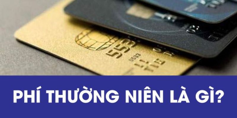 Phí thường niên là gì?