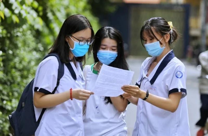 Phúc khảo - Hình thức đề nghị chấm lại bài thi 