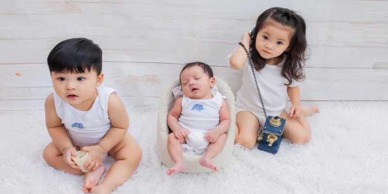 Sinh con thứ 3 từng bị coi là hành vi vi phạm quy định về dân số