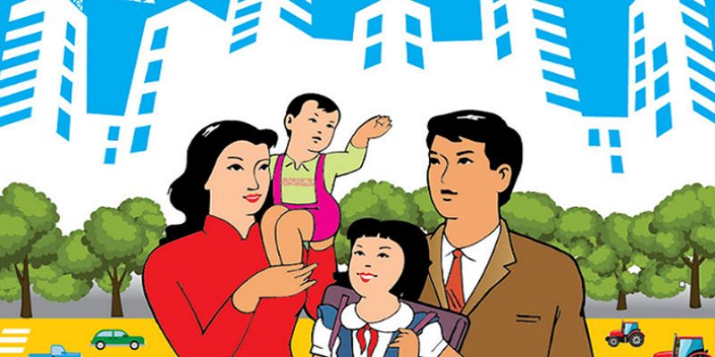 Một số địa phương vẫn có quy định nội bộ đánh giá thi đua
