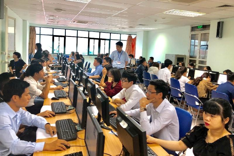 Quy trình phúc khảo sẽ khác nhau cho từng kỳ thi