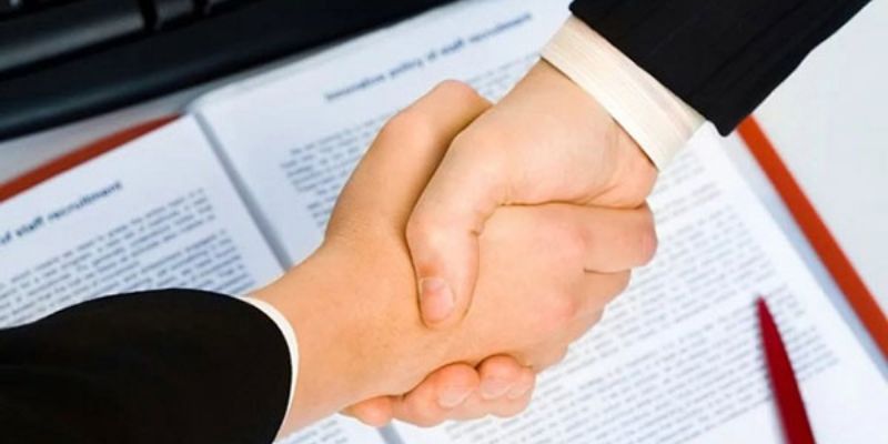 Quy trình thực hiện thanh lý hợp đồng đúng pháp lý