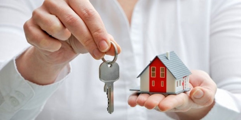 Quyền định đoạt được thể hiện qua nhiều hành vi khác nhau